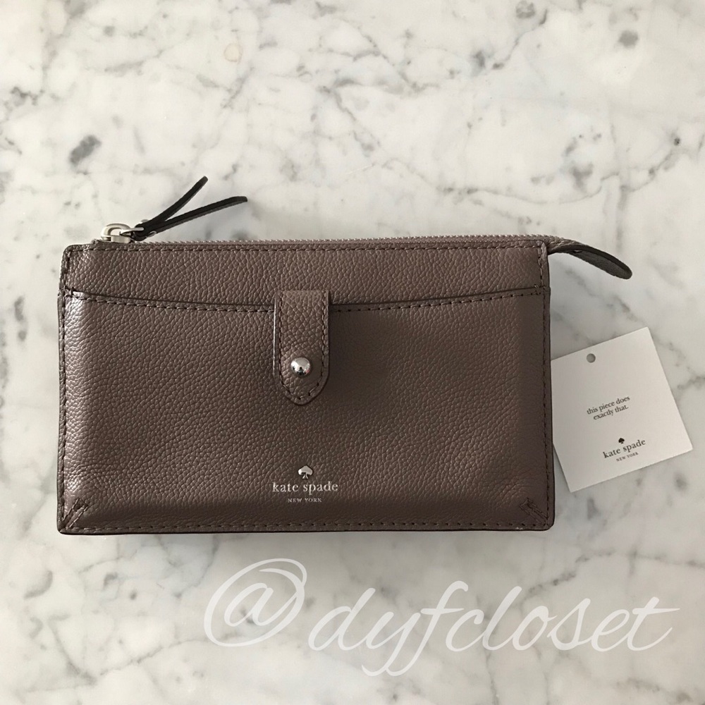 Kate Spade Larchmont Avenue Alegra